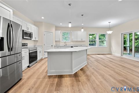 Tiny photo for 94 Dingley Road, Montross, VA 22443 (MLS # 2601830)