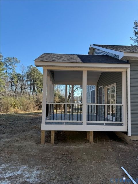 Tiny photo for 94 Dingley Road, Montross, VA 22443 (MLS # 2601830)