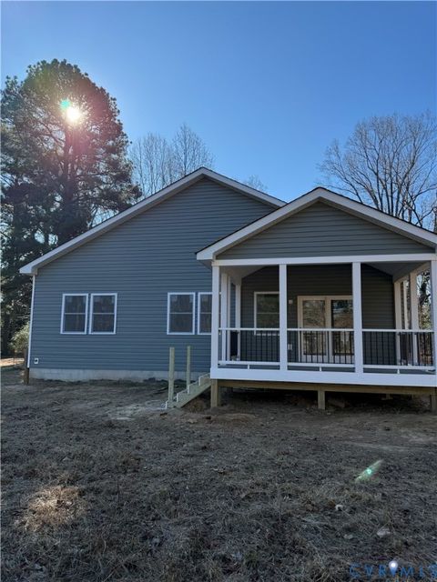 Tiny photo for 94 Dingley Road, Montross, VA 22443 (MLS # 2601830)