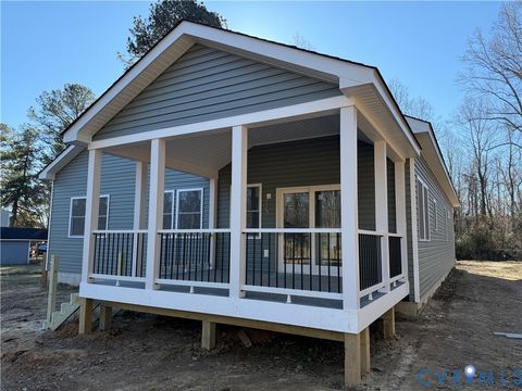 Tiny photo for 94 Dingley Road, Montross, VA 22443 (MLS # 2601830)