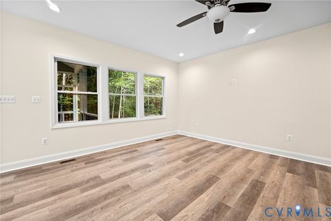 Tiny photo for 94 Dingley Road, Montross, VA 22443 (MLS # 2601830)