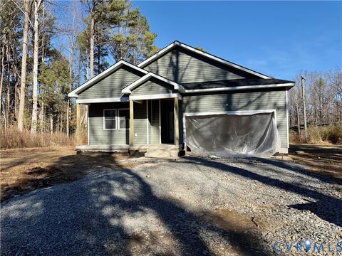 Photo of 94 Dingley Road, Montross, VA 22443 (MLS # 2601830)