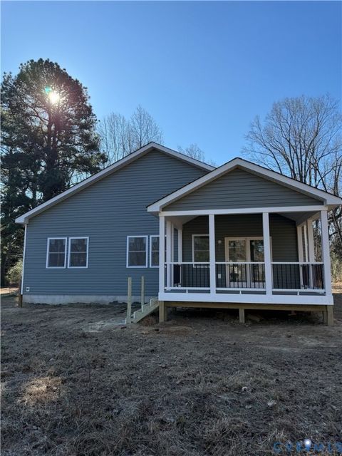 Tiny photo for 94 Dingley Road, Montross, VA 22443 (MLS # 2601830)