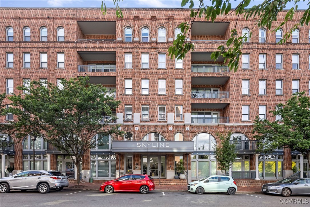 4820 Old Main Street 311