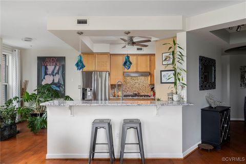 Tiny photo for 4820 Old Main Street #311, Henrico, VA 23231 (MLS # 2506743)