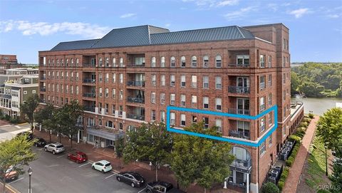 Tiny photo for 4820 Old Main Street #311, Henrico, VA 23231 (MLS # 2506743)