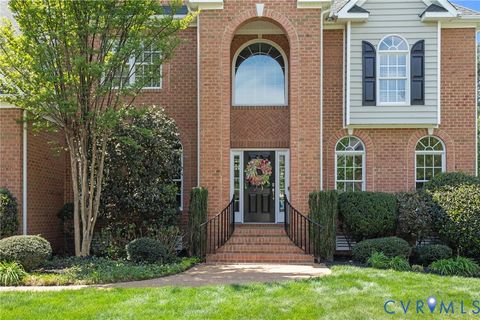 Tiny photo for 5412 Hillshire Way, Glen Allen, VA 23059 (MLS # 2607400)