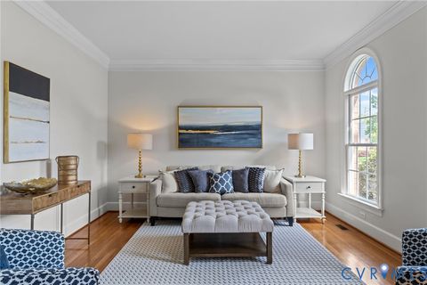 Tiny photo for 5412 Hillshire Way, Glen Allen, VA 23059 (MLS # 2607400)