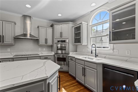 Tiny photo for 5412 Hillshire Way, Glen Allen, VA 23059 (MLS # 2607400)