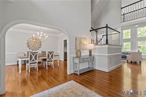 Tiny photo for 5412 Hillshire Way, Glen Allen, VA 23059 (MLS # 2607400)