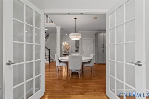 Tiny photo for 5412 Hillshire Way, Glen Allen, VA 23059 (MLS # 2607400)