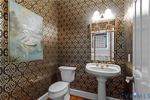 Tiny photo for 5412 Hillshire Way, Glen Allen, VA 23059 (MLS # 2607400)