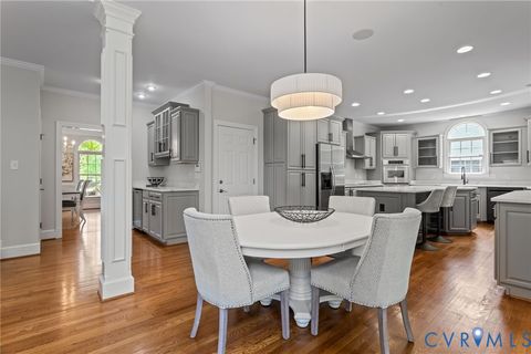 Tiny photo for 5412 Hillshire Way, Glen Allen, VA 23059 (MLS # 2607400)