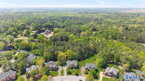 Tiny photo for 5412 Hillshire Way, Glen Allen, VA 23059 (MLS # 2607400)