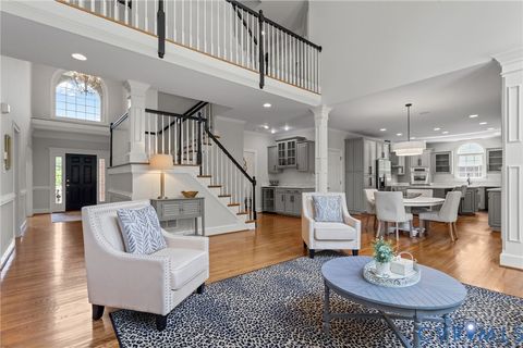 Tiny photo for 5412 Hillshire Way, Glen Allen, VA 23059 (MLS # 2607400)