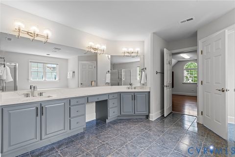 Tiny photo for 5412 Hillshire Way, Glen Allen, VA 23059 (MLS # 2607400)