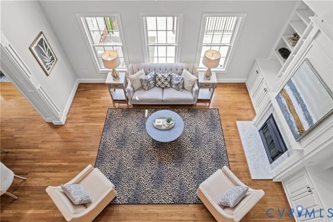 Tiny photo for 5412 Hillshire Way, Glen Allen, VA 23059 (MLS # 2607400)