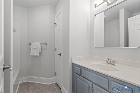 Tiny photo for 5412 Hillshire Way, Glen Allen, VA 23059 (MLS # 2607400)