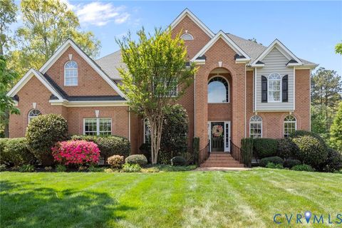 Tiny photo for 5412 Hillshire Way, Glen Allen, VA 23059 (MLS # 2607400)