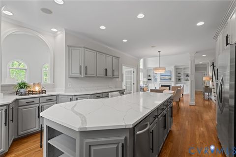 Tiny photo for 5412 Hillshire Way, Glen Allen, VA 23059 (MLS # 2607400)