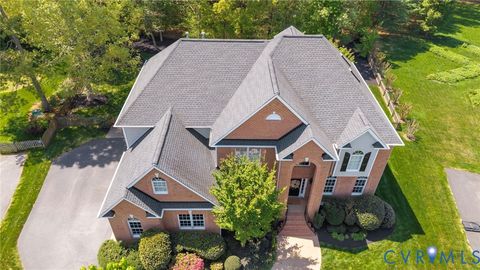 Tiny photo for 5412 Hillshire Way, Glen Allen, VA 23059 (MLS # 2607400)