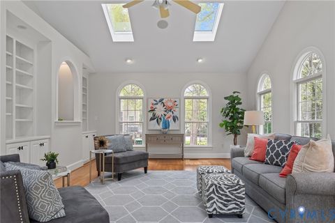 Tiny photo for 5412 Hillshire Way, Glen Allen, VA 23059 (MLS # 2607400)