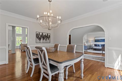 Tiny photo for 5412 Hillshire Way, Glen Allen, VA 23059 (MLS # 2607400)