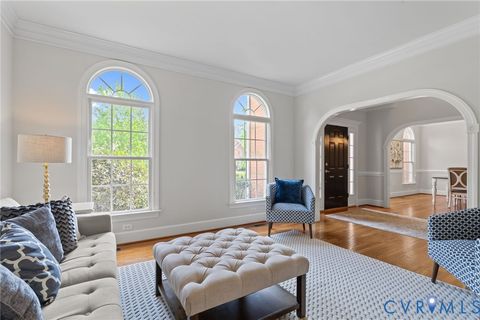 Tiny photo for 5412 Hillshire Way, Glen Allen, VA 23059 (MLS # 2607400)