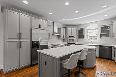 Tiny photo for 5412 Hillshire Way, Glen Allen, VA 23059 (MLS # 2607400)