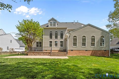 Tiny photo for 5412 Hillshire Way, Glen Allen, VA 23059 (MLS # 2607400)