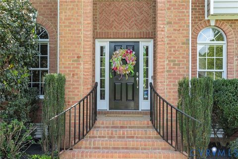 Tiny photo for 5412 Hillshire Way, Glen Allen, VA 23059 (MLS # 2607400)