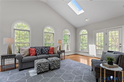 Tiny photo for 5412 Hillshire Way, Glen Allen, VA 23059 (MLS # 2607400)