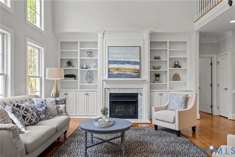 Tiny photo for 5412 Hillshire Way, Glen Allen, VA 23059 (MLS # 2607400)