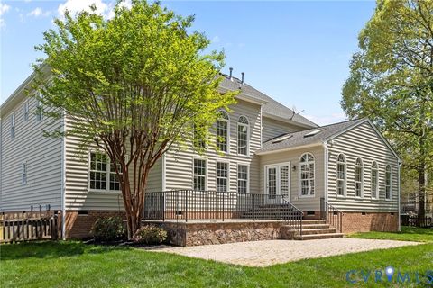 Tiny photo for 5412 Hillshire Way, Glen Allen, VA 23059 (MLS # 2607400)