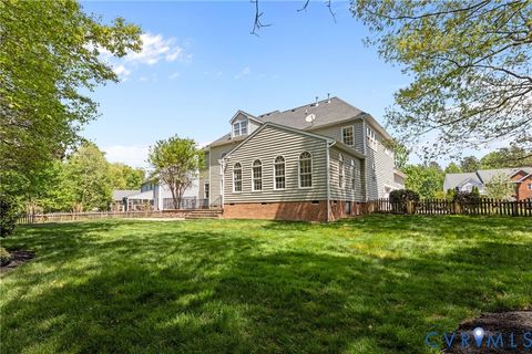 Tiny photo for 5412 Hillshire Way, Glen Allen, VA 23059 (MLS # 2607400)