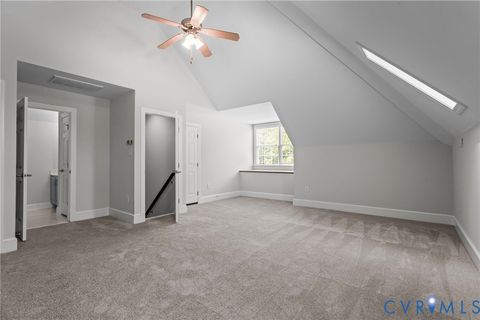 Tiny photo for 5412 Hillshire Way, Glen Allen, VA 23059 (MLS # 2607400)