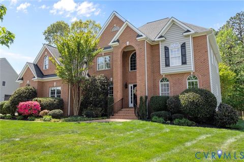 Tiny photo for 5412 Hillshire Way, Glen Allen, VA 23059 (MLS # 2607400)