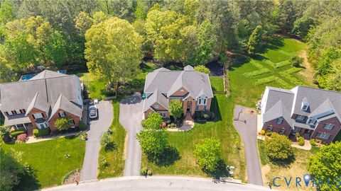 Tiny photo for 5412 Hillshire Way, Glen Allen, VA 23059 (MLS # 2607400)