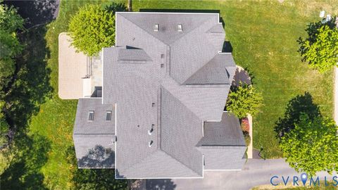 Tiny photo for 5412 Hillshire Way, Glen Allen, VA 23059 (MLS # 2607400)