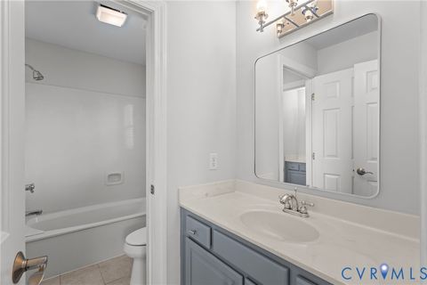 Tiny photo for 5412 Hillshire Way, Glen Allen, VA 23059 (MLS # 2607400)