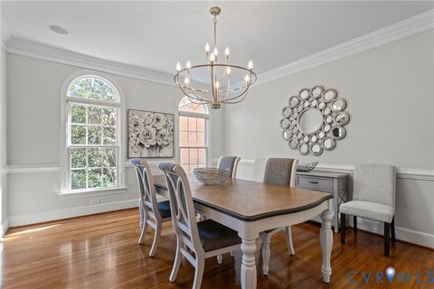 Tiny photo for 5412 Hillshire Way, Glen Allen, VA 23059 (MLS # 2607400)