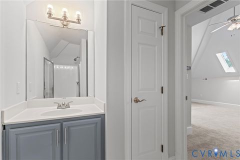 Tiny photo for 5412 Hillshire Way, Glen Allen, VA 23059 (MLS # 2607400)