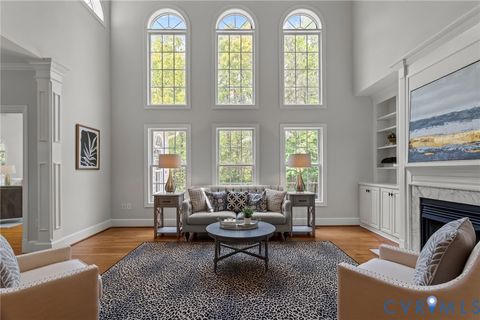 Tiny photo for 5412 Hillshire Way, Glen Allen, VA 23059 (MLS # 2607400)