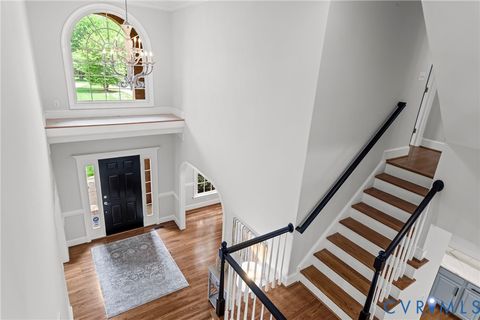 Tiny photo for 5412 Hillshire Way, Glen Allen, VA 23059 (MLS # 2607400)