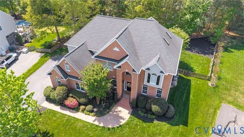 Tiny photo for 5412 Hillshire Way, Glen Allen, VA 23059 (MLS # 2607400)