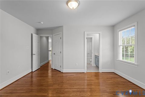 Tiny photo for 5412 Hillshire Way, Glen Allen, VA 23059 (MLS # 2607400)