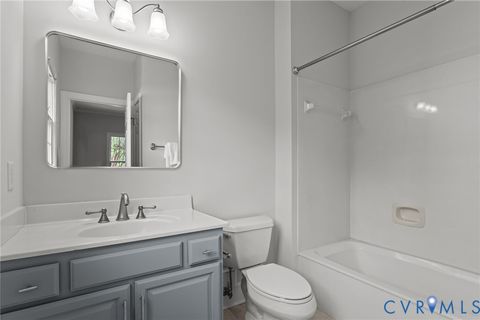 Tiny photo for 5412 Hillshire Way, Glen Allen, VA 23059 (MLS # 2607400)