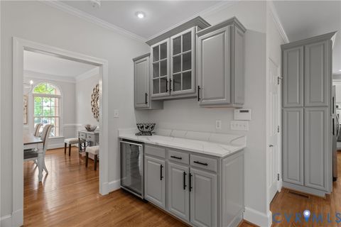 Tiny photo for 5412 Hillshire Way, Glen Allen, VA 23059 (MLS # 2607400)