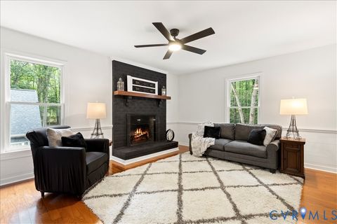 Tiny photo for 2789 Three Bridge Road, Powhatan, VA 23139 (MLS # 2613135)