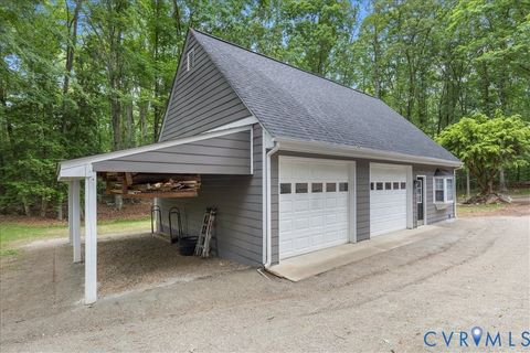 Tiny photo for 2789 Three Bridge Road, Powhatan, VA 23139 (MLS # 2613135)